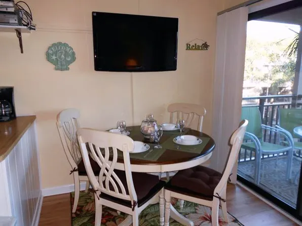 23 S Forest Beach Dr APT 250, Hilton Head Island, SC 29928