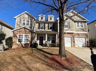 6812 Evanton Loch Rd, Charlotte, NC 28278