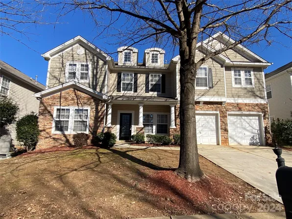 6812 Evanton Loch Rd, Charlotte, NC 28278