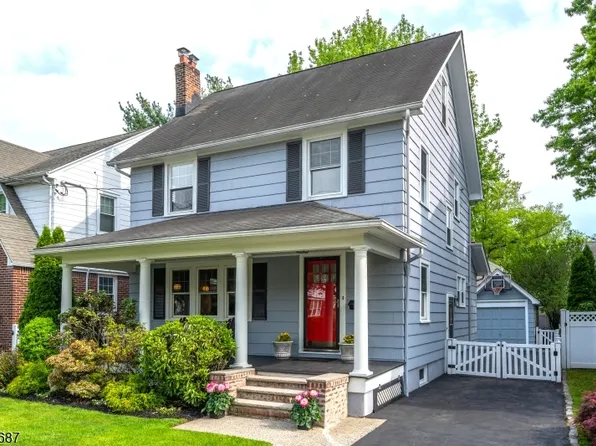 91 Ernst Ave, Bloomfield Twp., NJ 07003