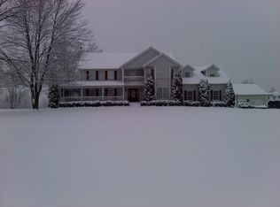 2279 Flatlick Rd, Mount Washington, KY 40047