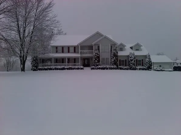 2279 Flatlick Rd, Mount Washington, KY 40047