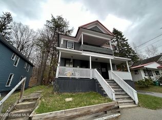 75 Park St, Gloversville, NY 12078