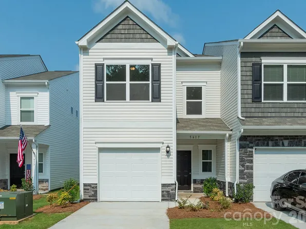 5617 Ringneck Rd, Charlotte, NC 28216
