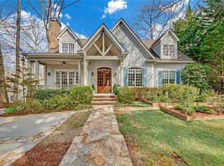 1194 Kendrick Rd, Atlanta, GA 30319