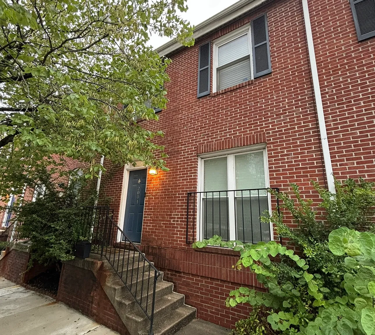 2 bed, 1340 sqft, $2,800 — Photo 1
