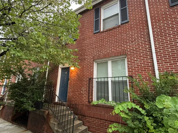 2004 Aliceanna St, Baltimore, MD 21231