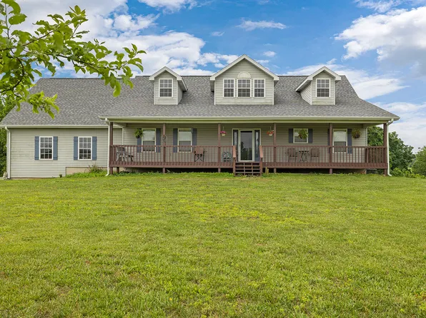 1823 Finley Falls Road, Seymour, MO 65746