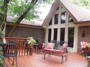 100 Hunters Point Cir, Birmingham, AL 35244