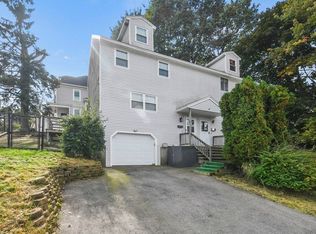 66 Byron Ave UNIT 66, Lawrence, MA 01841