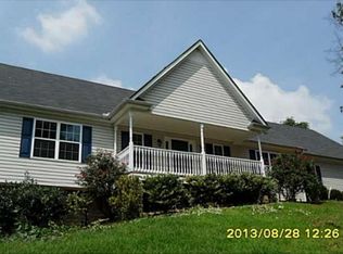 173 Prince Albert Ct SW, Calhoun, GA 30701