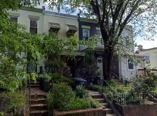 786 Irving St NW, Washington, DC 20010