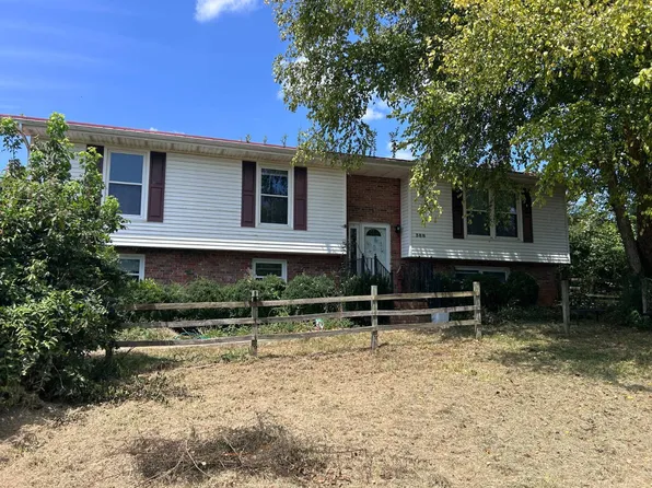 388 Thomas Acres Rd, Kingsport, TN 37664