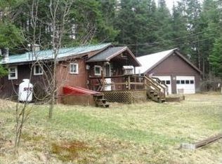 16 Dostie Dr, Stewartstown, NH 03576