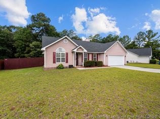 120 Raymond St, Raeford, NC 28376