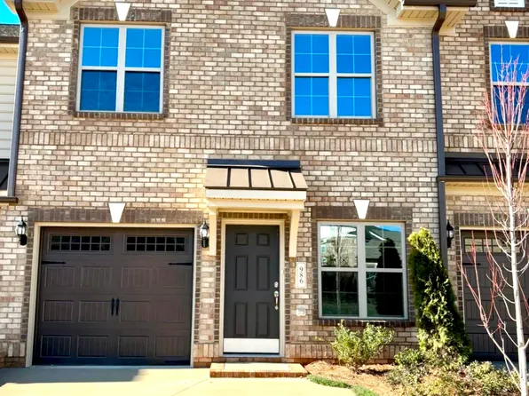 986 Bonanza Ln, Mebane, NC 27302