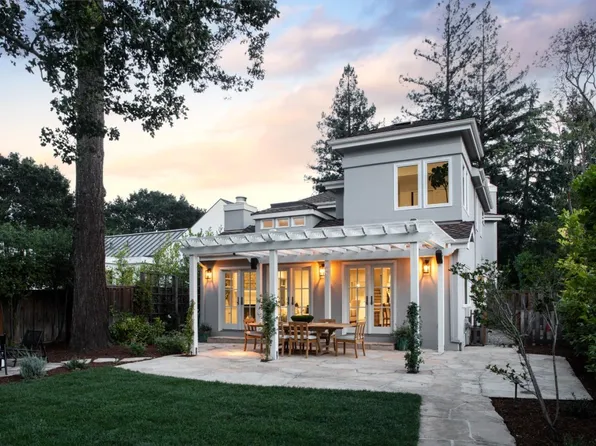 90 Macbain Ave, Atherton, CA 94027