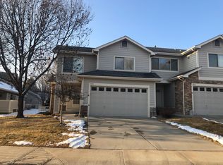 902 Hover Ridge Cir #18, Longmont, CO 80501