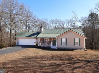 111 Fox Run Ct, McDonough, GA 30253