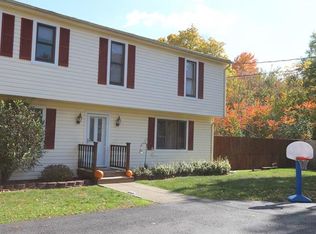 377 Bailey Rd, Montgomery, NY 12549
