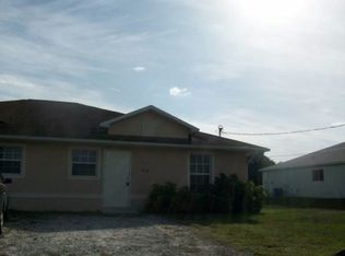4547 26th St SW, Lehigh Acres, FL 33973