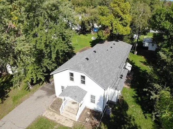106 Cedar Ave NE, Wadena, MN 56482