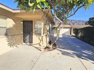 755 W Foothill Blvd, Glendora, CA 91741
