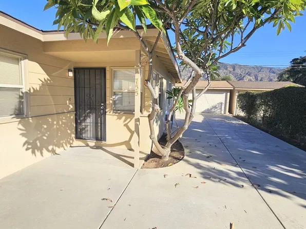 755 W Foothill Blvd, Glendora, CA 91741