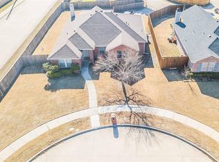 2814 Sutters Mill Way, Wylie, TX 75098