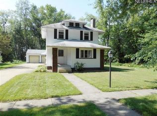 7918 Oakdale St NW, Massillon, OH 44646