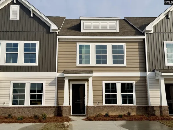 3043 Harborview Dr, Columbia, SC 29229