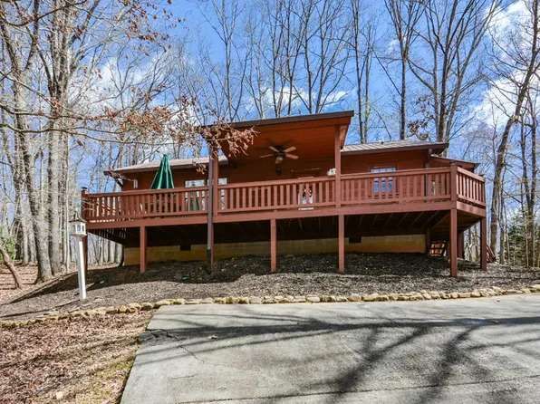 50 Rockingham Way, Ellijay, GA 30540