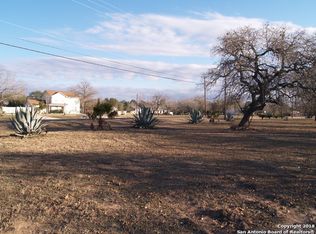 22809 Savannah Hts, Von Ormy, TX 78073