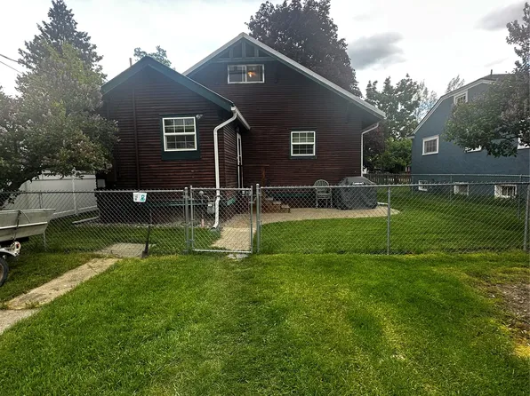 512 Columbia Ave, Whitefish, MT 59937