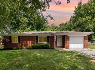 6056 Jerry Lee Dr, Milford, OH 45150
