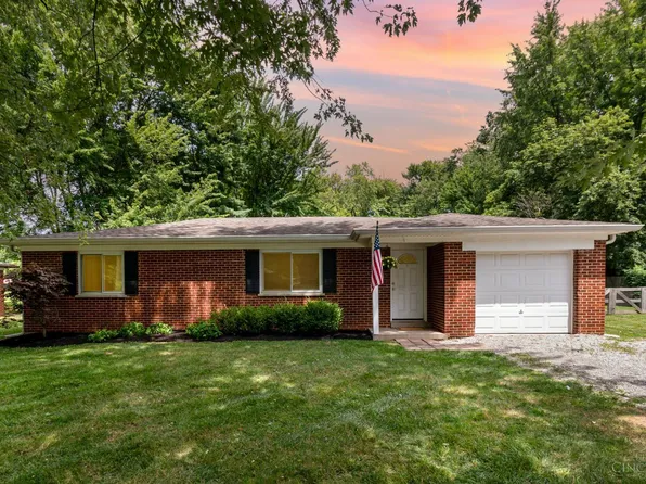 6056 Jerry Lee Dr, Milford, OH 45150