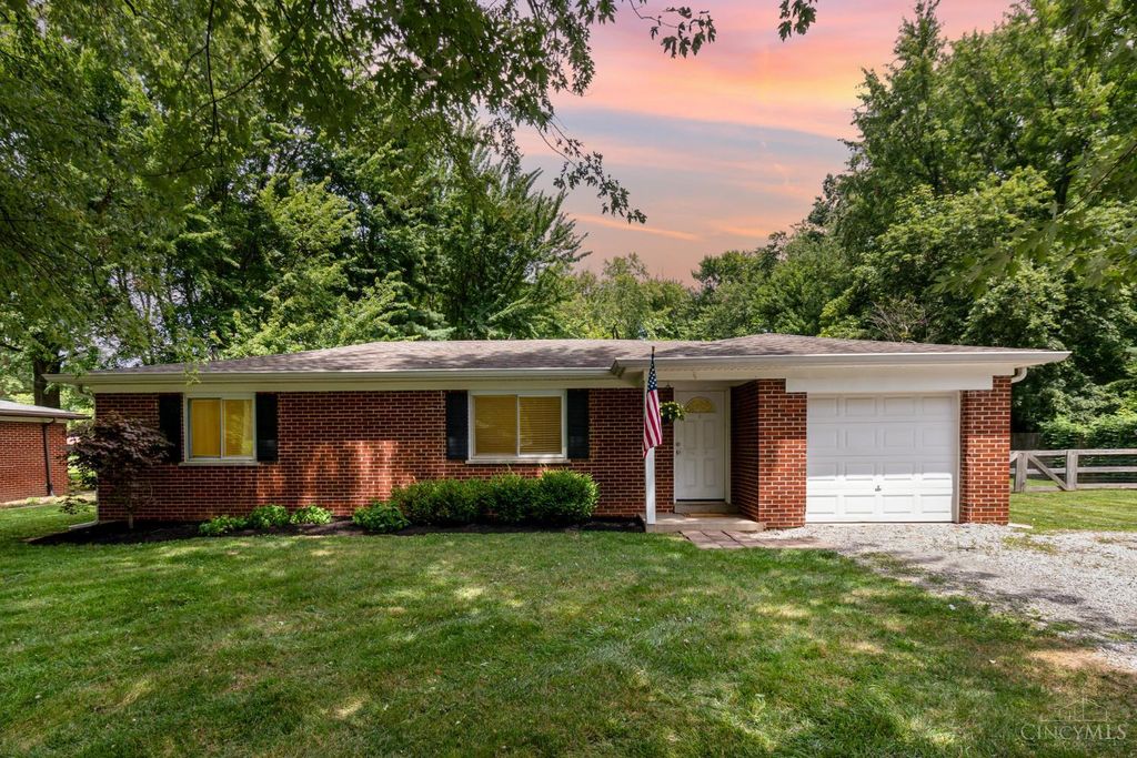 Real estate listing image