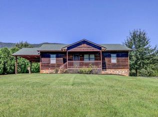 5331 Bethlehem Rd, Boones Mill, VA 24065