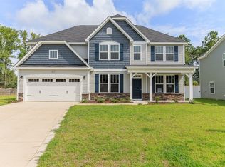 2612 Highpoint Ct, Fayetteville, NC 28304
