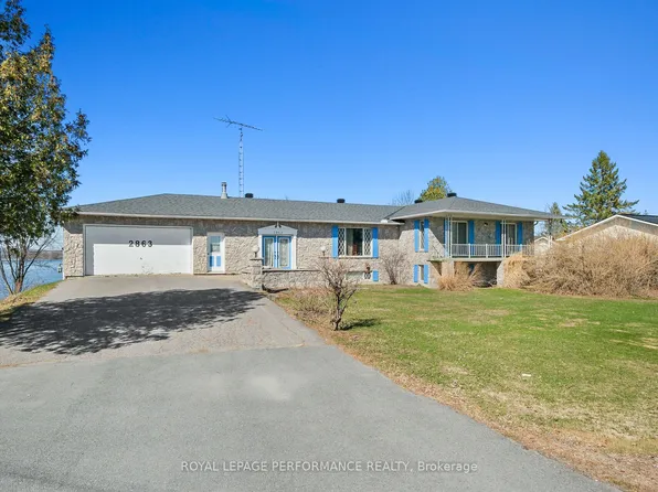 2863 Principale St, Alfred And Plantagenet, ON K0A 3K0