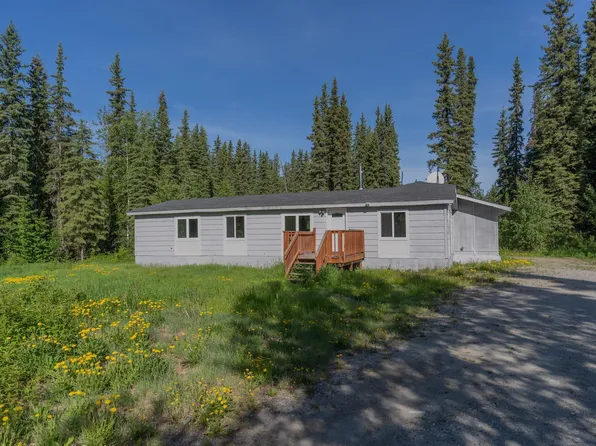 2580 Topaz Ave, North Pole, AK 99705