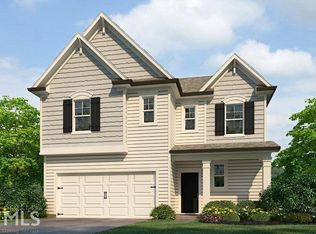 7214 Sanctuary St #179, Fairburn, GA 30213