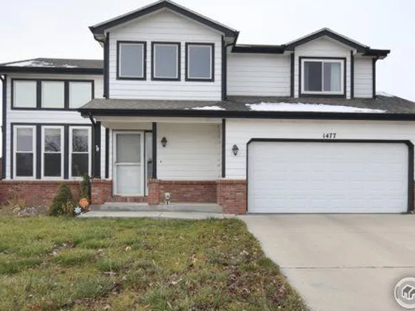 1477 S Frances Ave, Milliken, CO 80543
