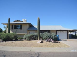 14202 N 33rd Dr, Phoenix, AZ 85053