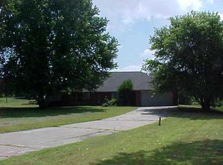 11834 Springbrook Ln, Choctaw, OK 73020