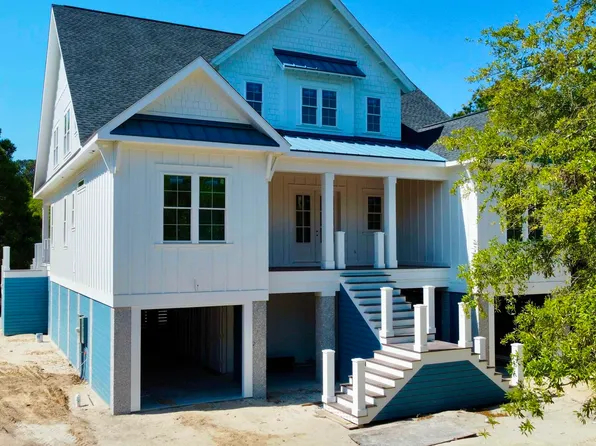 292 Colony Club Dr., Georgetown, SC 29440