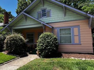 15 Springdale Ct, Greensboro, NC 27403