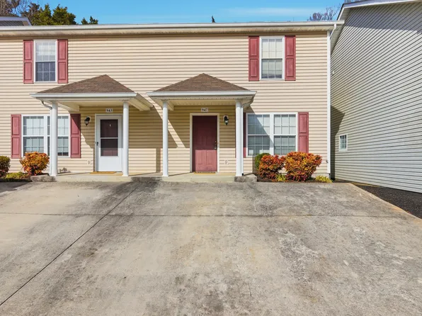 947 Micro Way #20, Knoxville, TN 37912