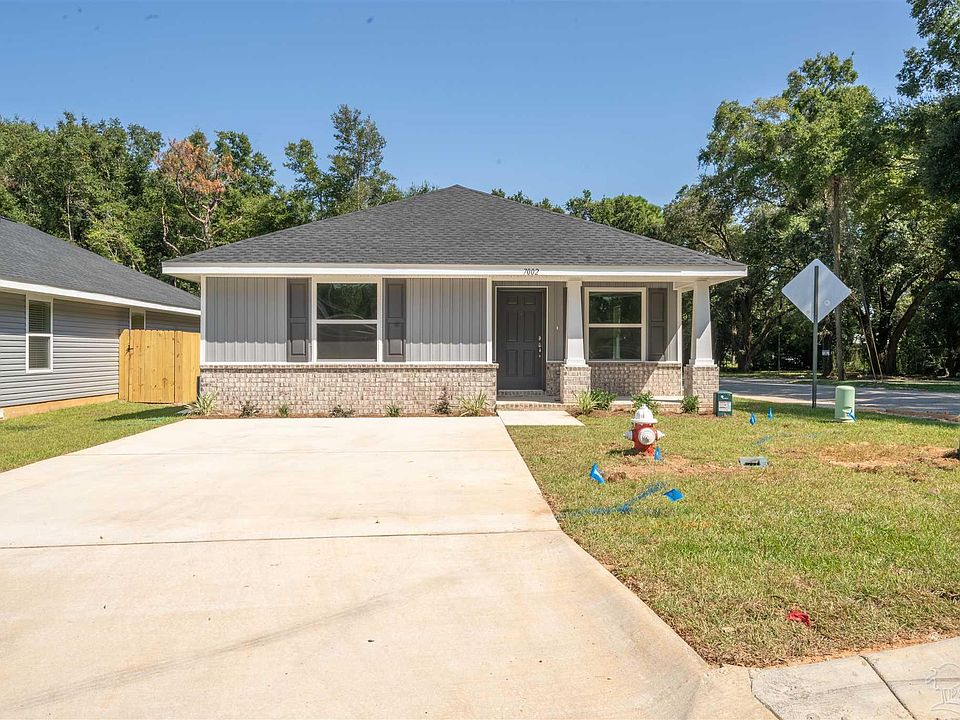 1st image of 7002 Sonny Dr #1A