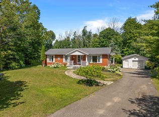 3387 Brennan Line, Severn, ON L3V 0W3